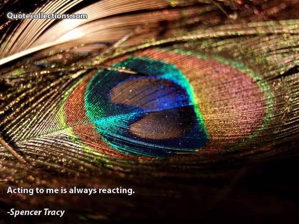 Spencer Tracy Quotes1
